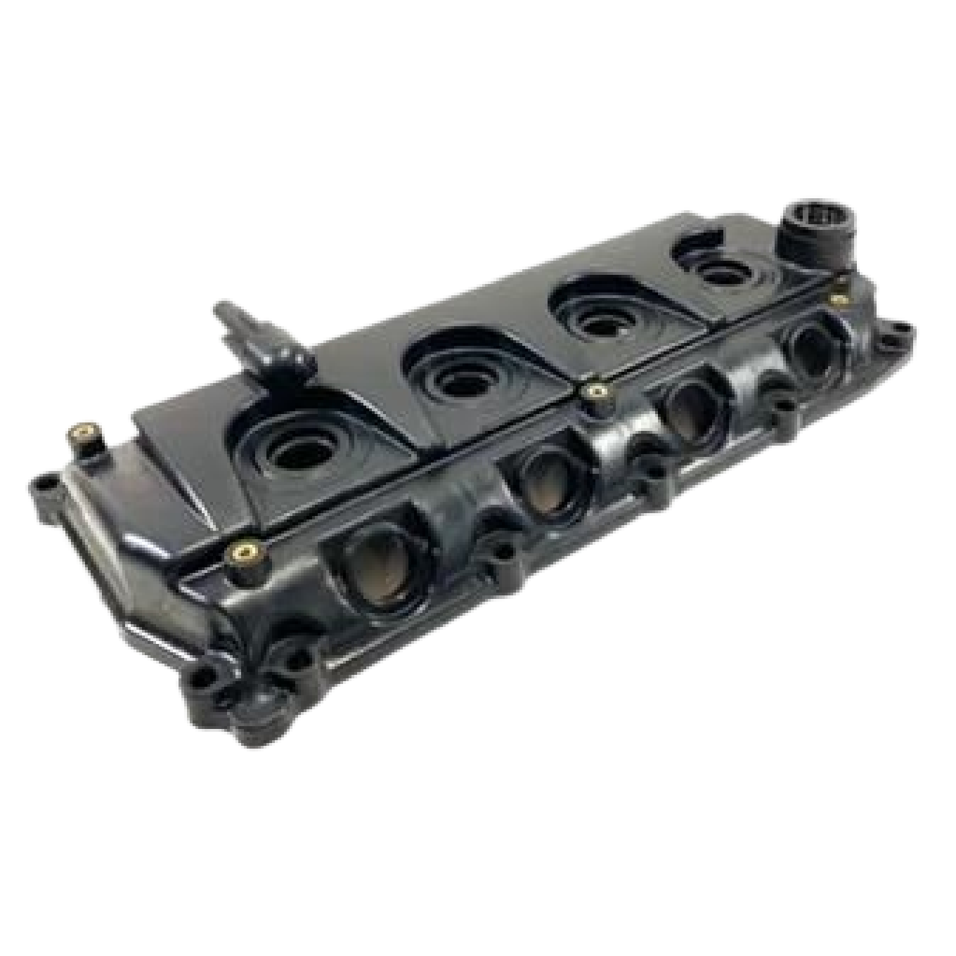 Tampa de Válvula - Drivetec - 74140 - (2)