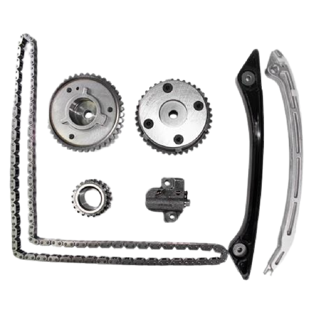 Kit Corrente de Comando Completo - Frontier - 71260 - (1)