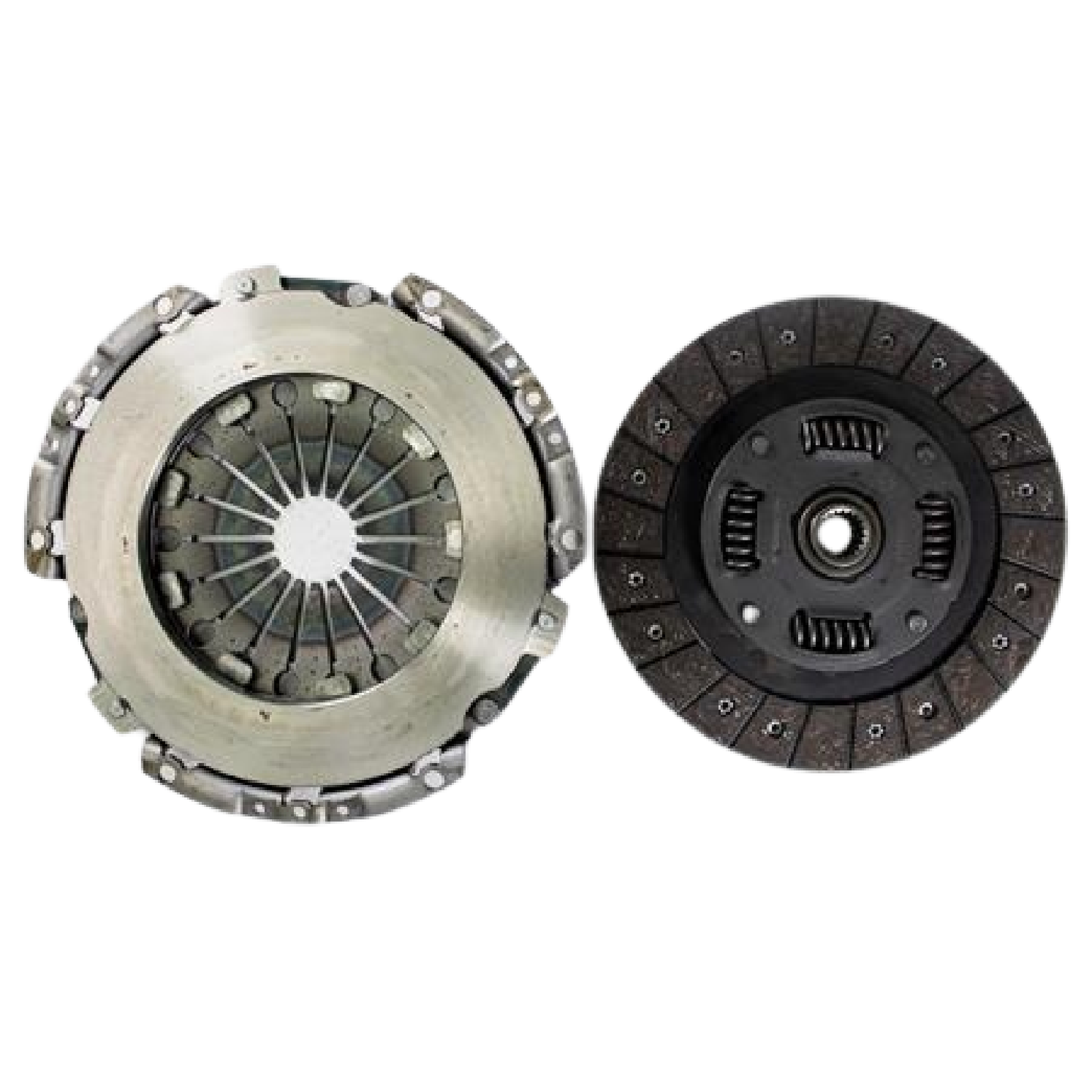 Kit de Embreagem - Mecarm - 74359 - (1)