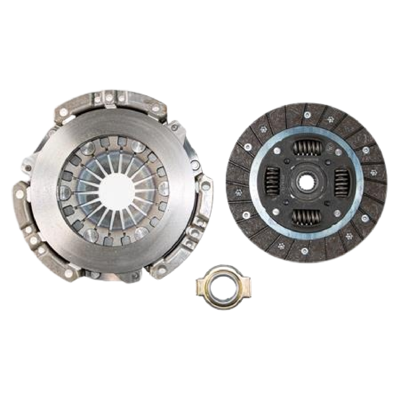 Kit de Embreagem com Rolamento - Mecarm - 71095 - (1)