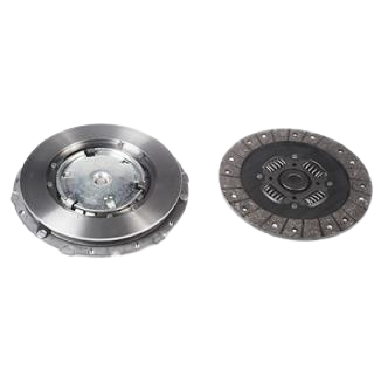 Kit de Embreagem - Mecarm - 7515 - (1)