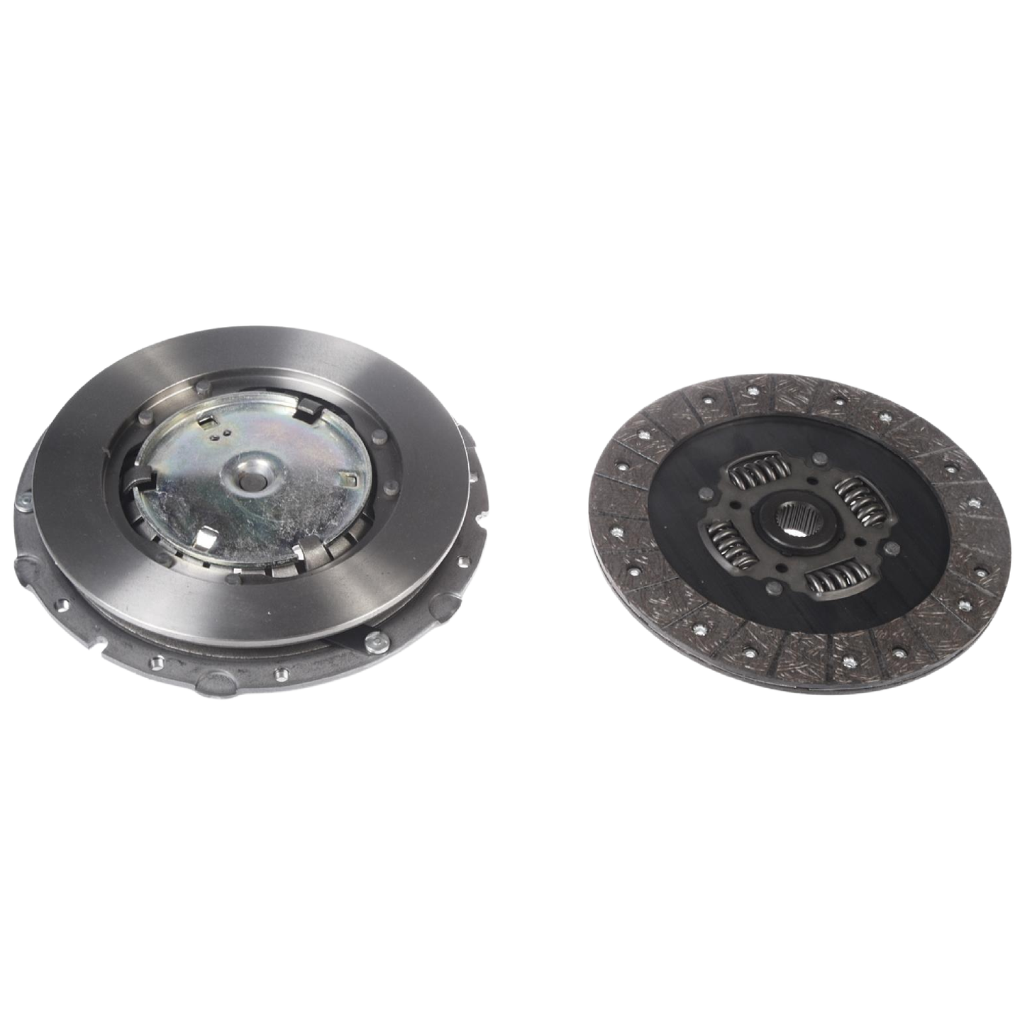 Kit de Embreagem - Mecarm - 7539 - (2)