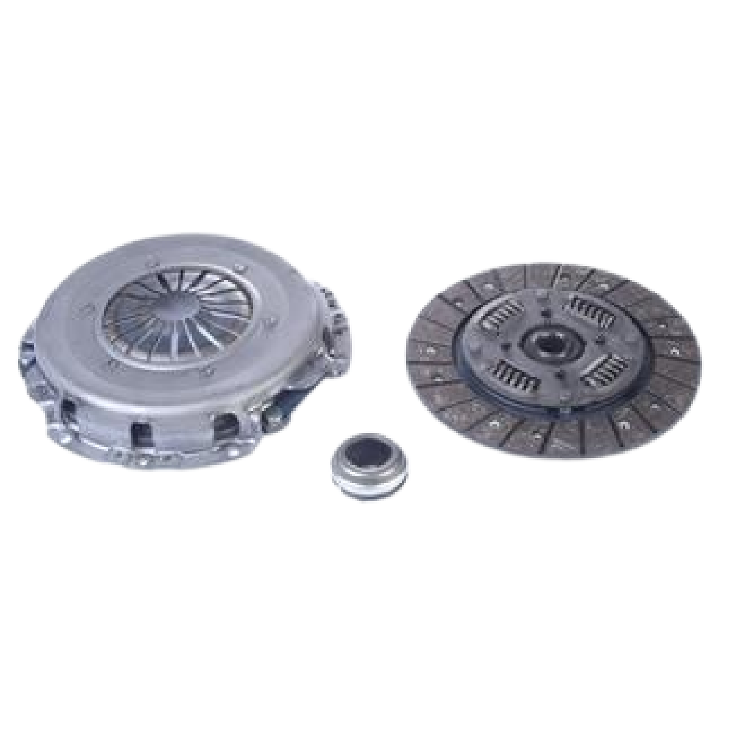 Kit de Embreagem com Rolamento - Mecarm - 75297 - (1)