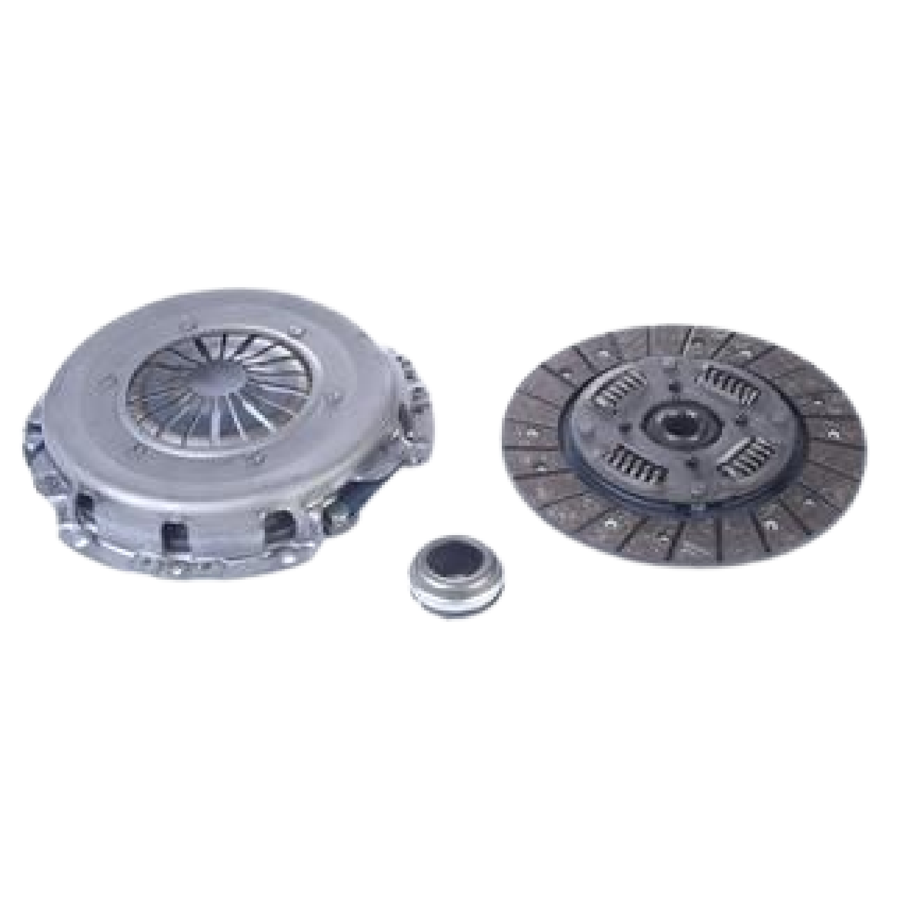 Kit de Embreagem com Rolamento - Mecarm - 75297 - (1)