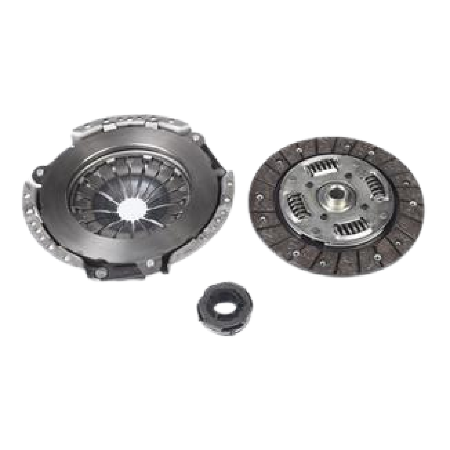 Kit de Embreagem com Rolamento - Mecarm - 27540 - (1)
