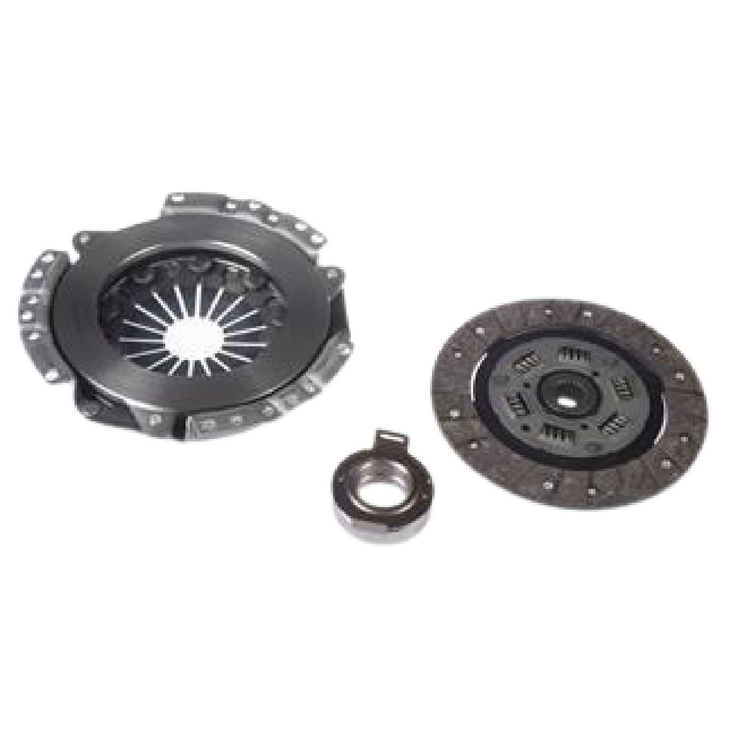 Kit de Embreagem com Rolamento - Mecarm - 29692 - (1)