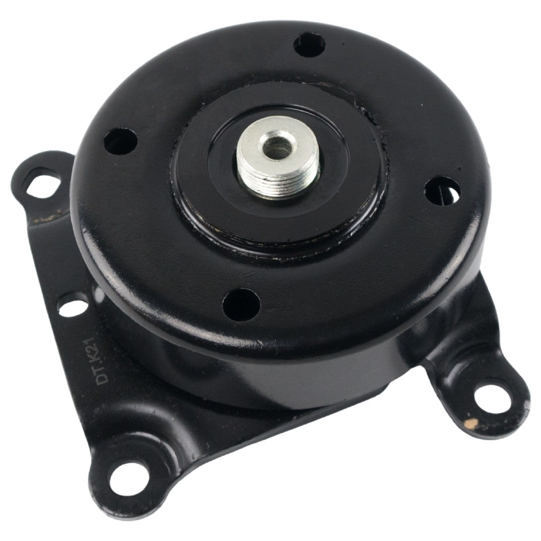 Polia da Correia do Alternador 1 Unidade - Drivetec - 73607 - (1)