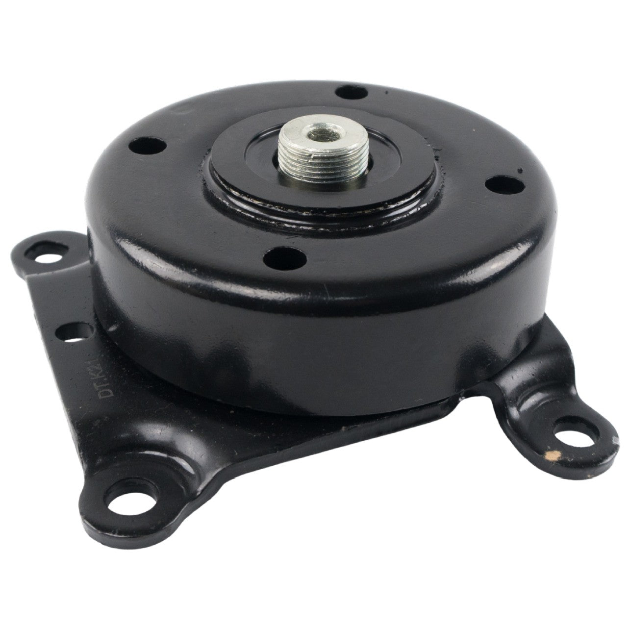 Polia da Correia do Alternador 1 Unidade - Drivetec - 73607 - (2)