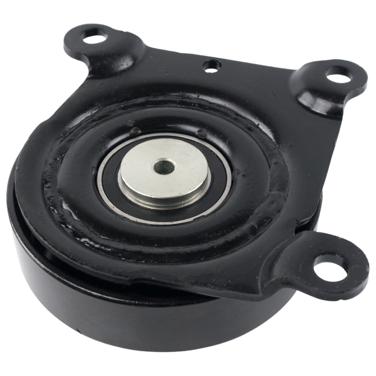 Polia da Correia do Alternador 1 Unidade - Drivetec - 73607 - (3)