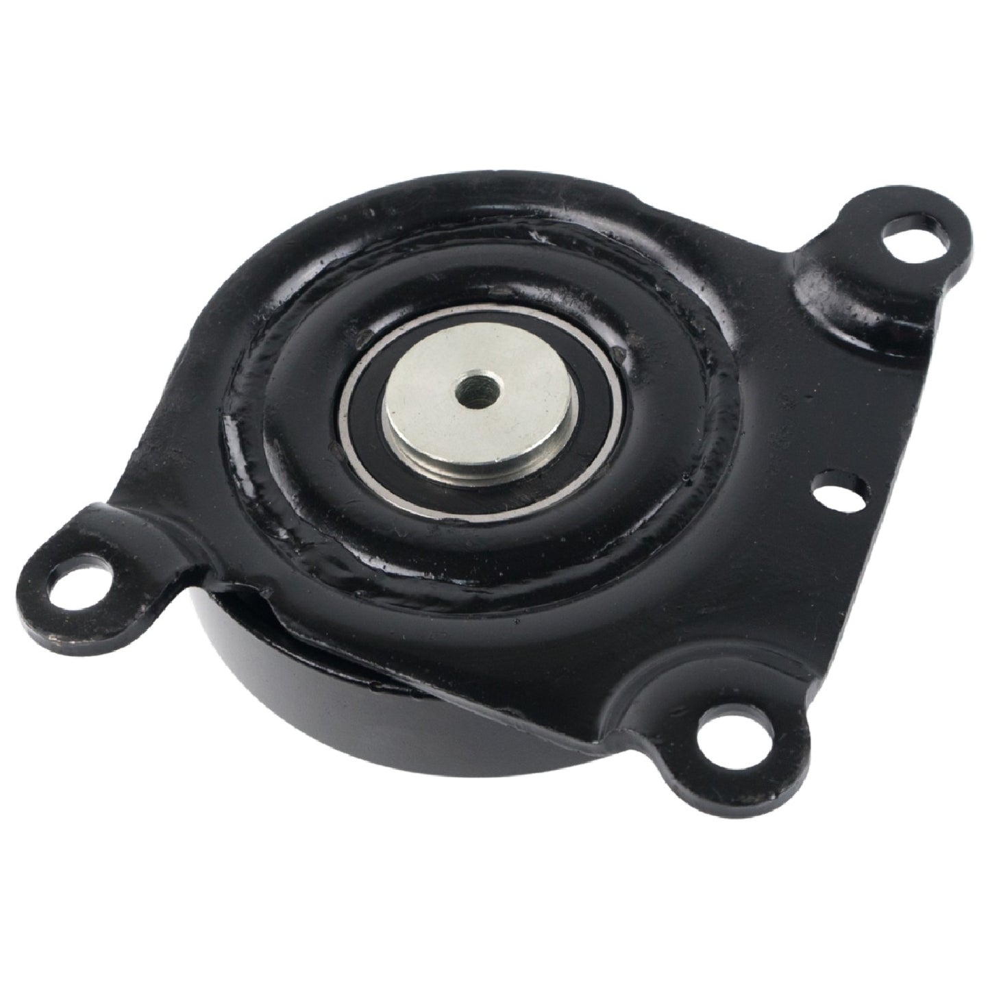 Polia da Correia do Alternador 1 Unidade - Drivetec - 73607 - (4)