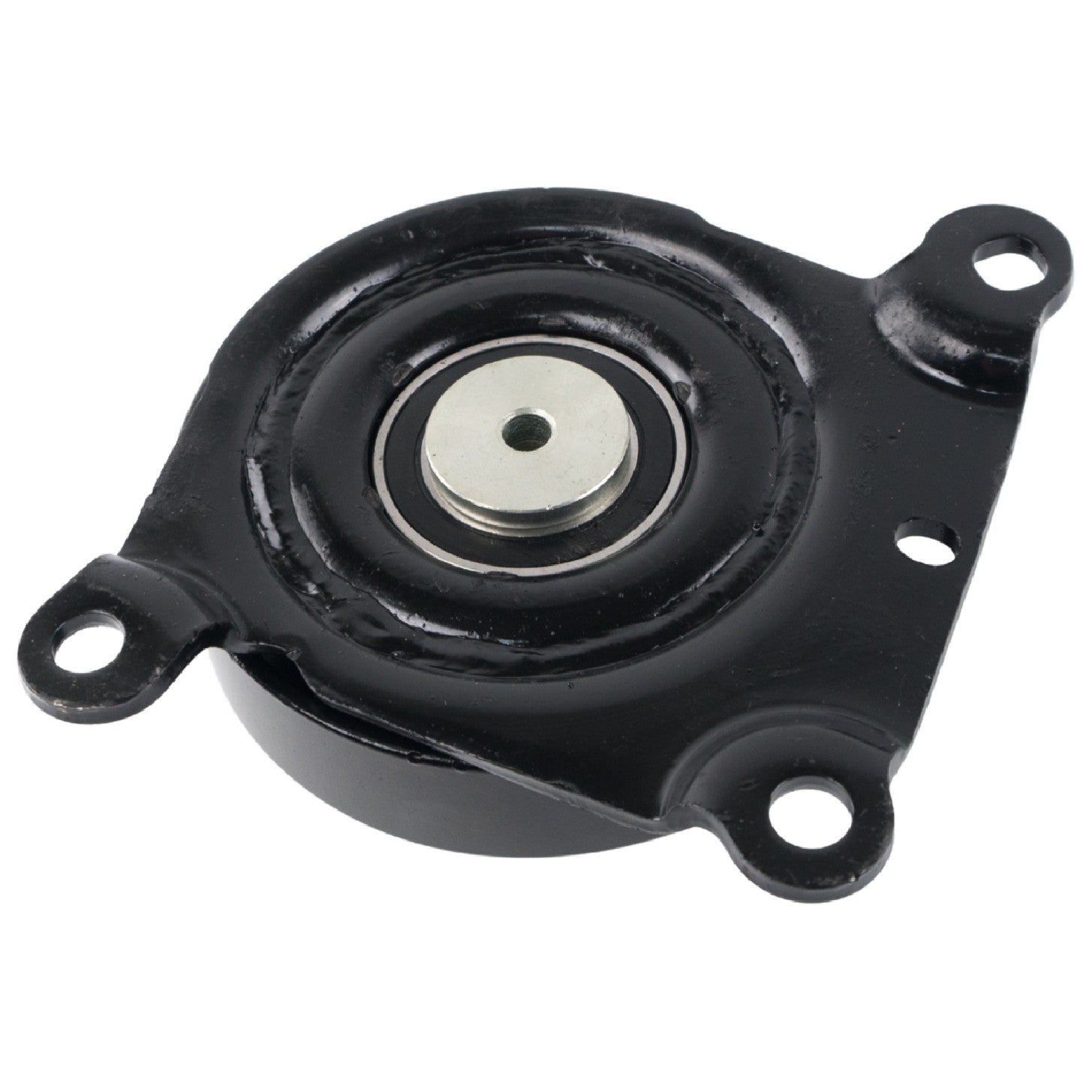 Polia da Correia do Alternador 1 Unidade - Drivetec - 73607 - (4)