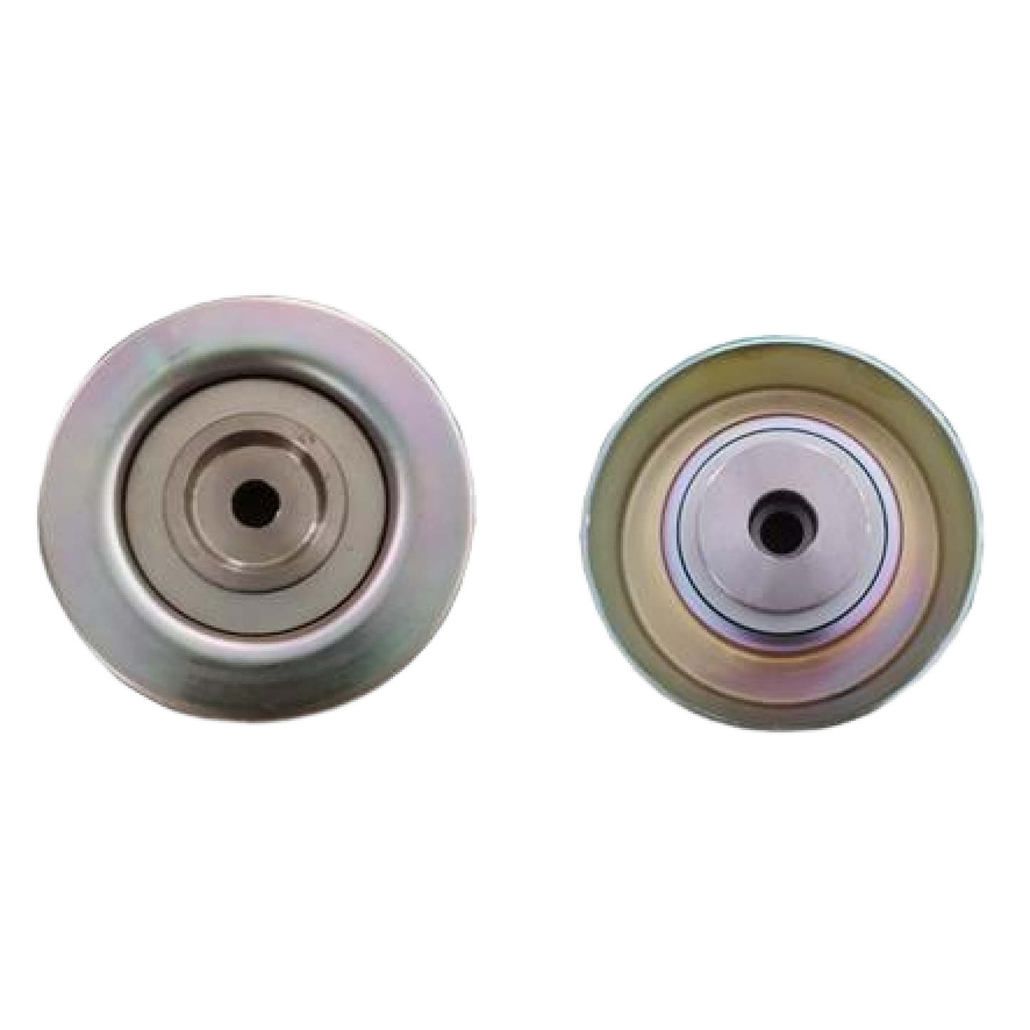 Polia de Desvio da Correia do Alternador 1 Unidade - Drivetec - 73309 - (1)