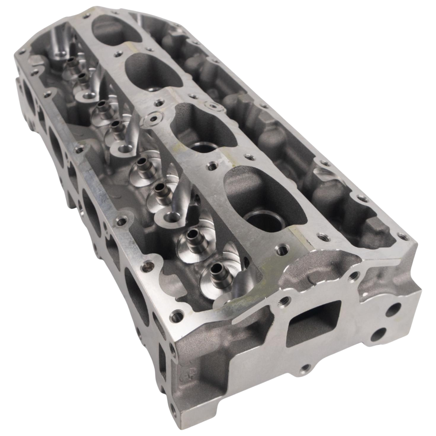 Cabeçote do Motor - Frontier - 77722 - (1)
