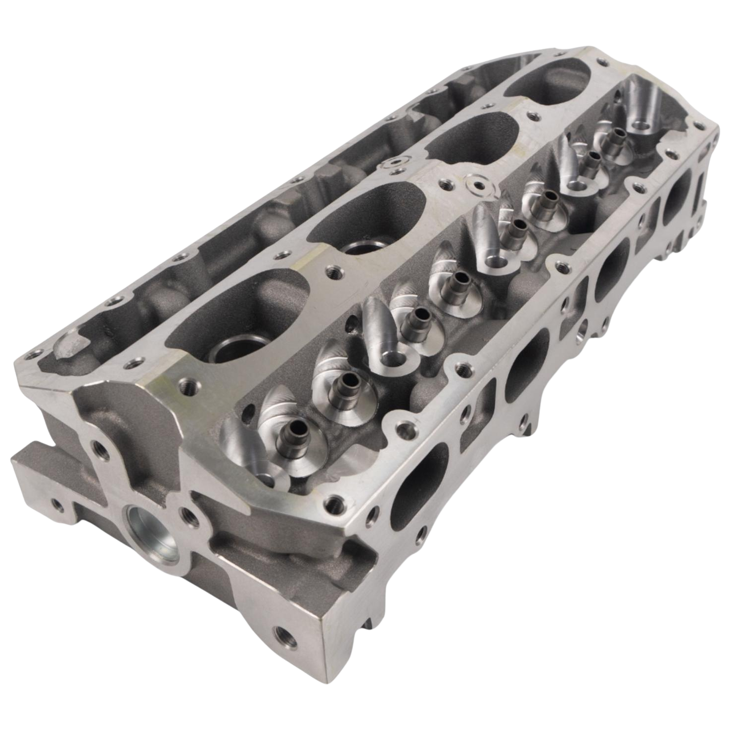 Cabeçote do Motor - Frontier - 77722 - (2)
