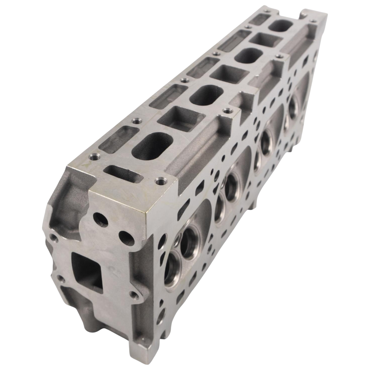 Cabeçote do Motor - Frontier - 77722 - (3)