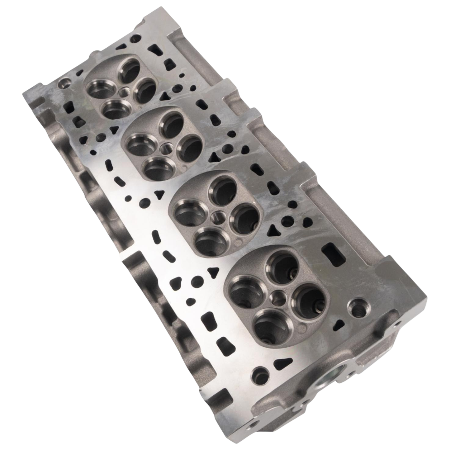 Cabeçote do Motor - Frontier - 77722 - (4)