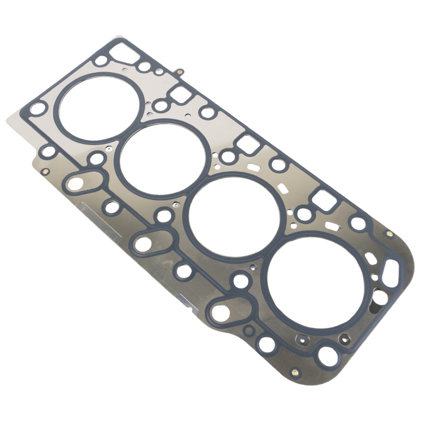 Junta do Cabeçote de Aço 0,90mm - Frontier - 71103 - (3)