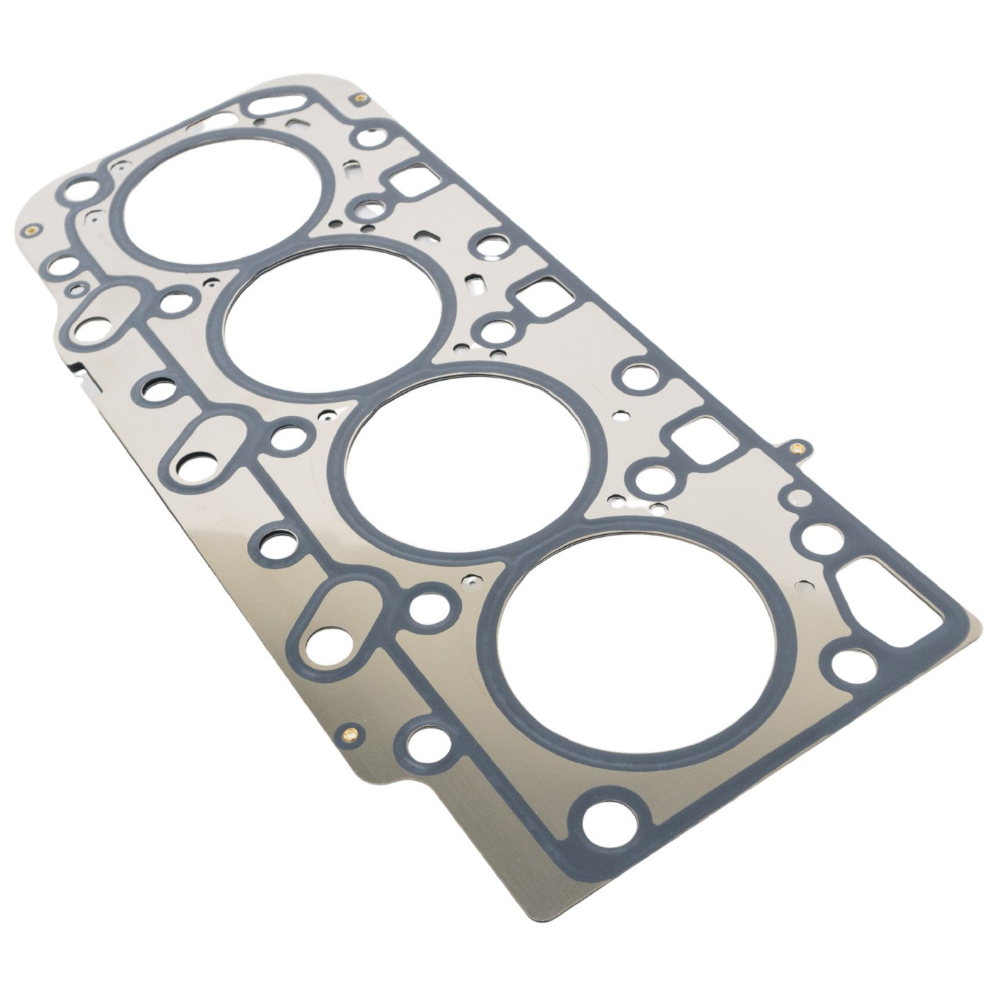 Junta do Cabeçote de Aço 0,90mm - Frontier - 71103 - (5)