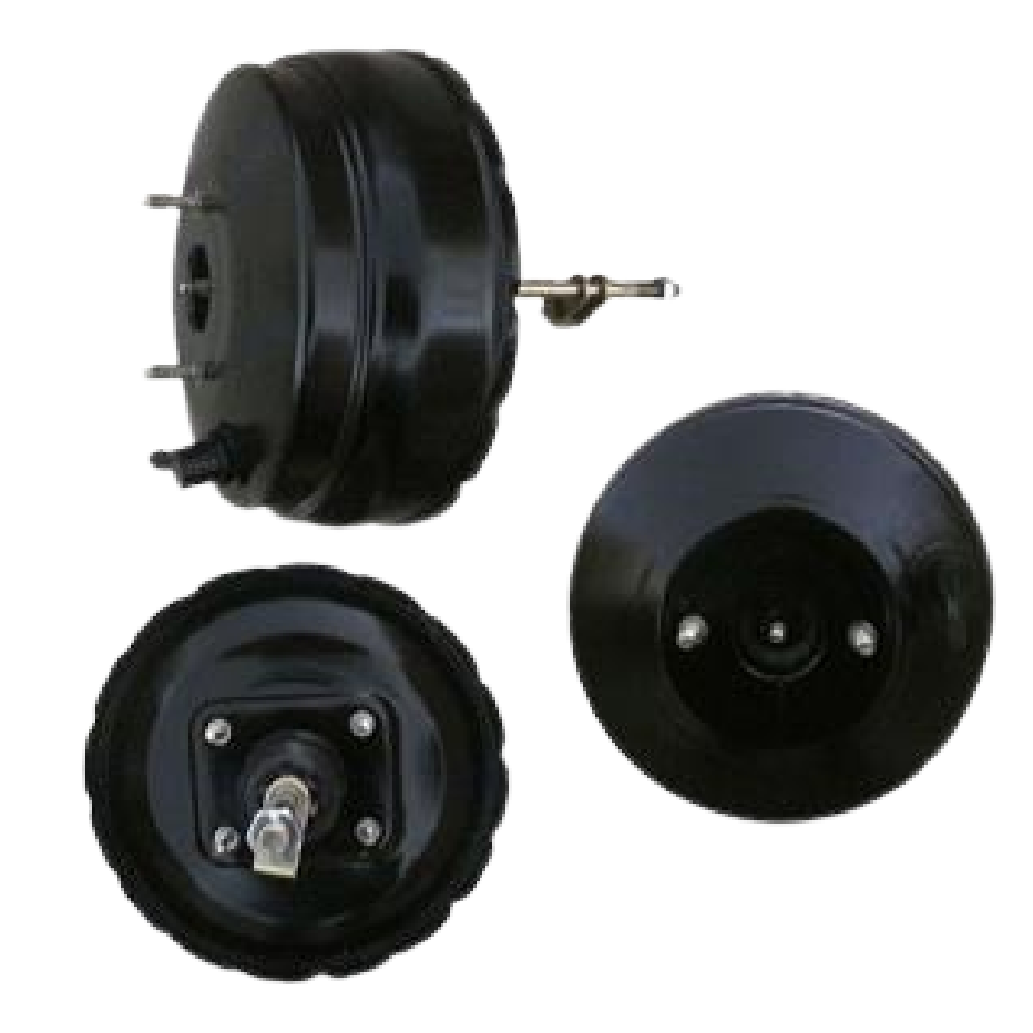 Hidrovácuo Servo Freio - Roc - 70237 - (1)