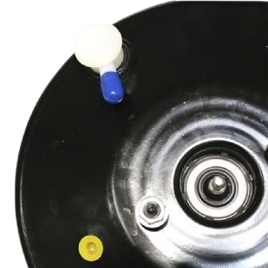 Hidrovácuo Servo Freio - Roc - 70232 - (2)