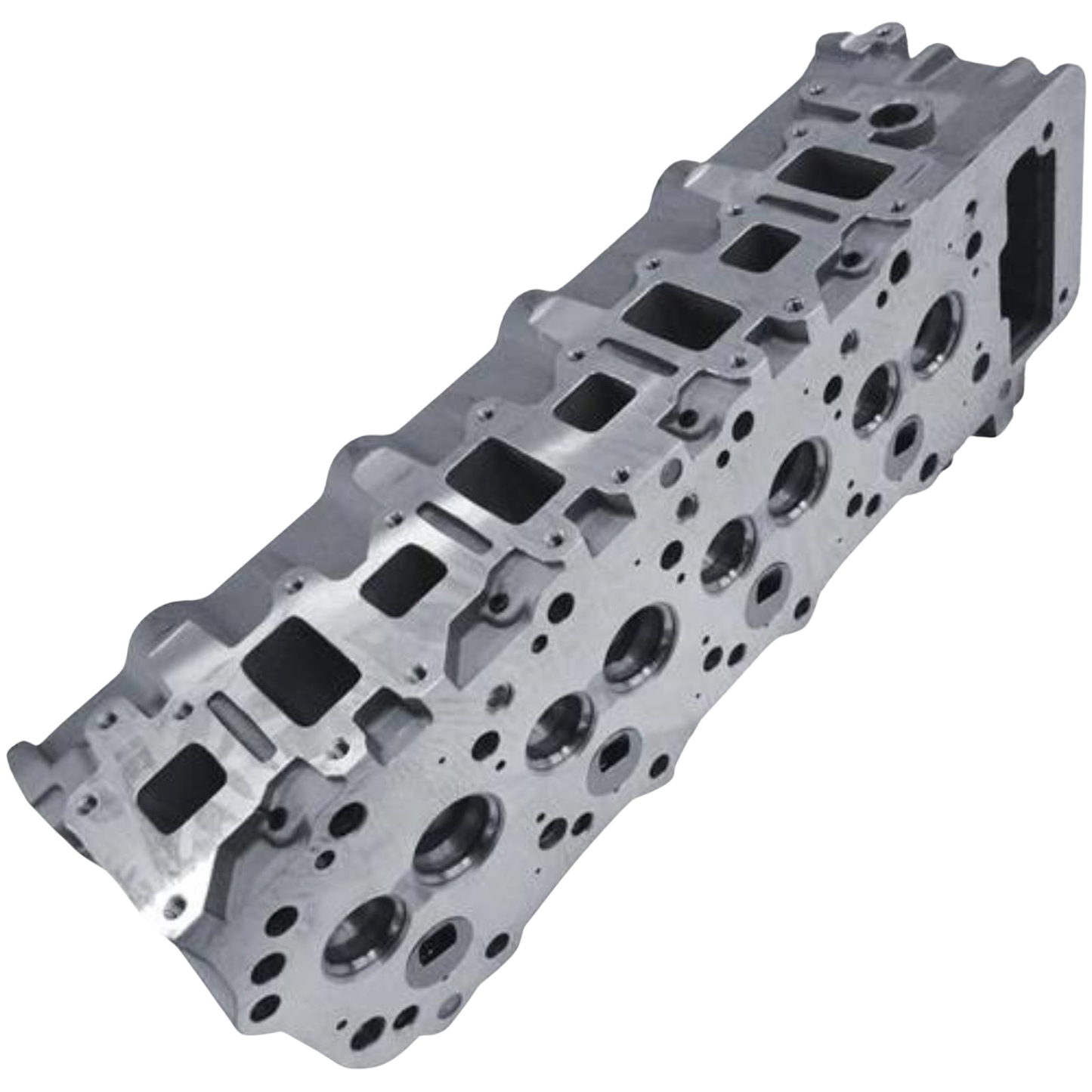 Cabeçote do Motor - Frontier - 16607 - (1)