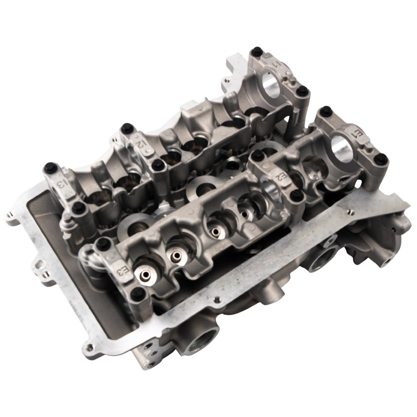 Cabeçote do Motor - Frontier - 76967 - (1)