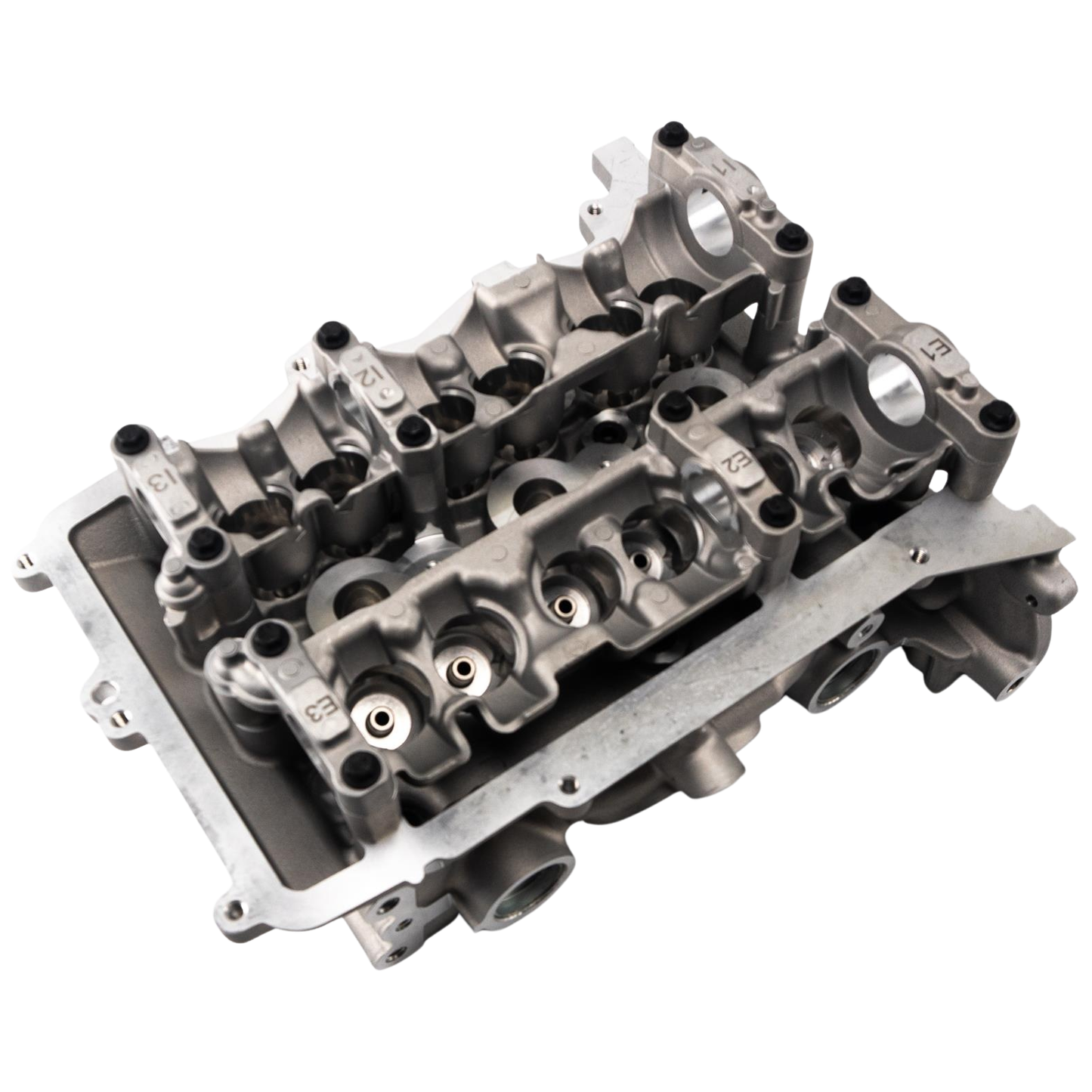 Cabeçote do Motor - Frontier - 76967 - (2)