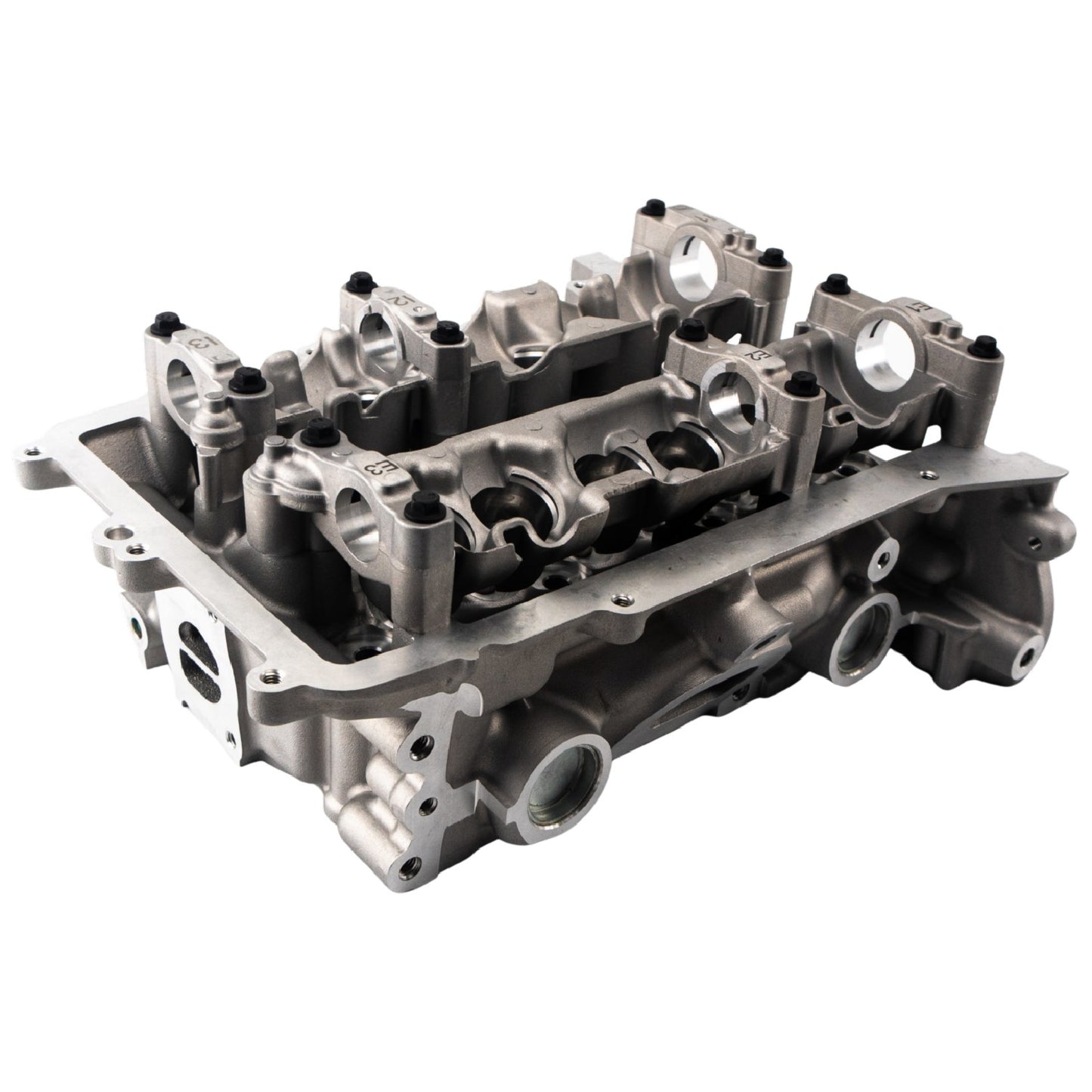 Cabeçote do Motor - Frontier - 76967 - (3)