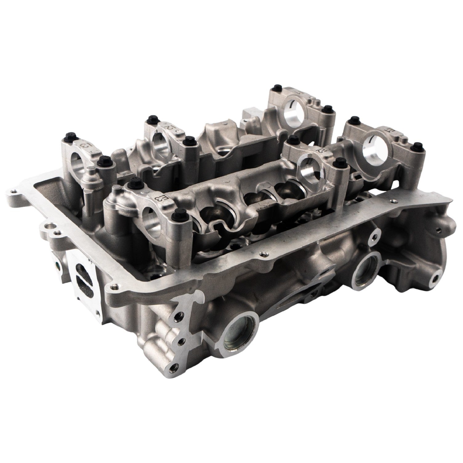 Cabeçote do Motor - Frontier - 76967 - (3)