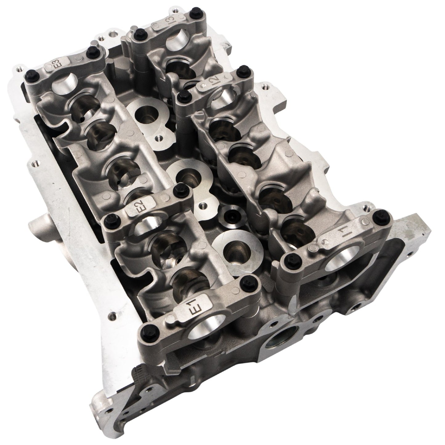 Cabeçote do Motor - Frontier - 76967 - (4)