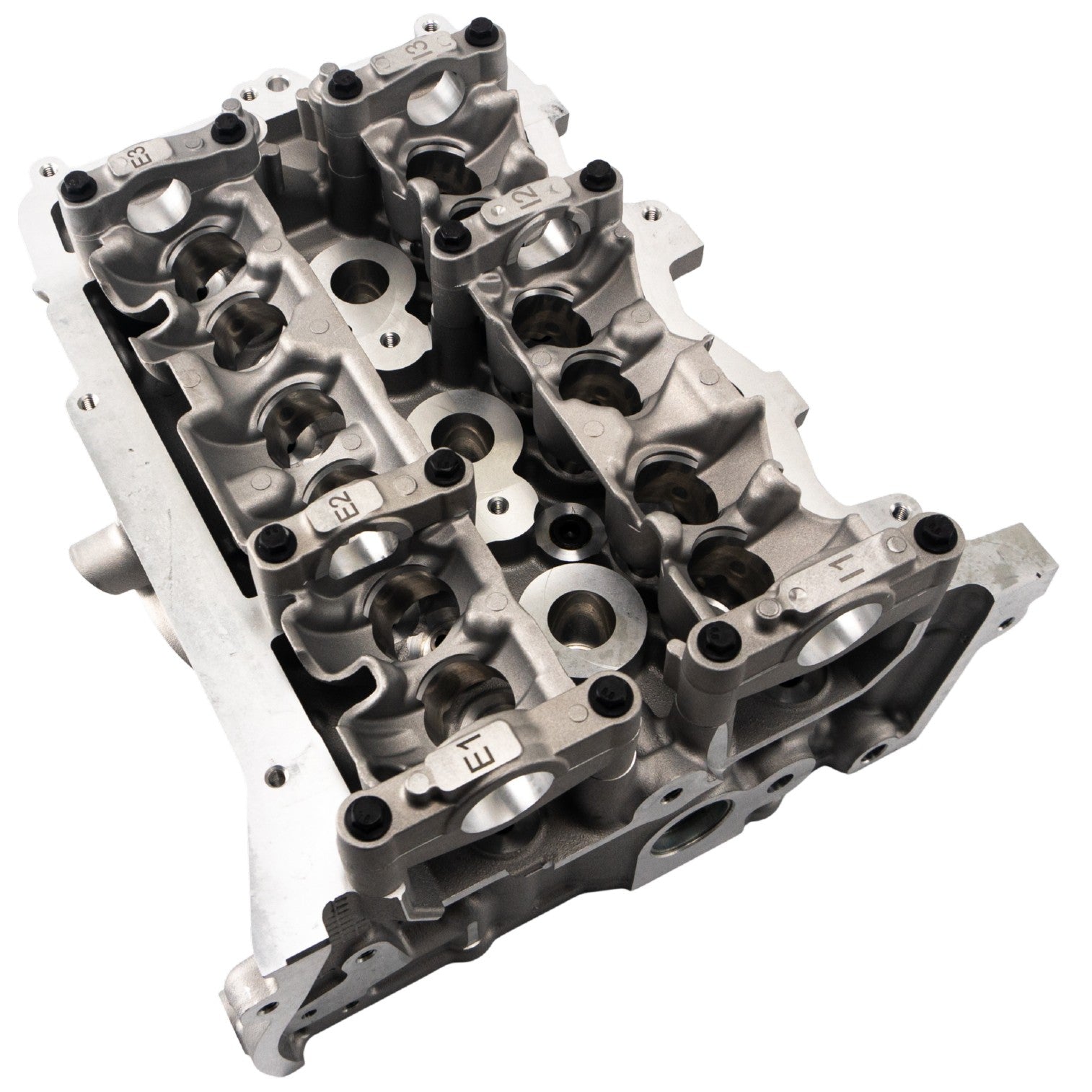 Cabeçote do Motor - Frontier - 76967 - (4)