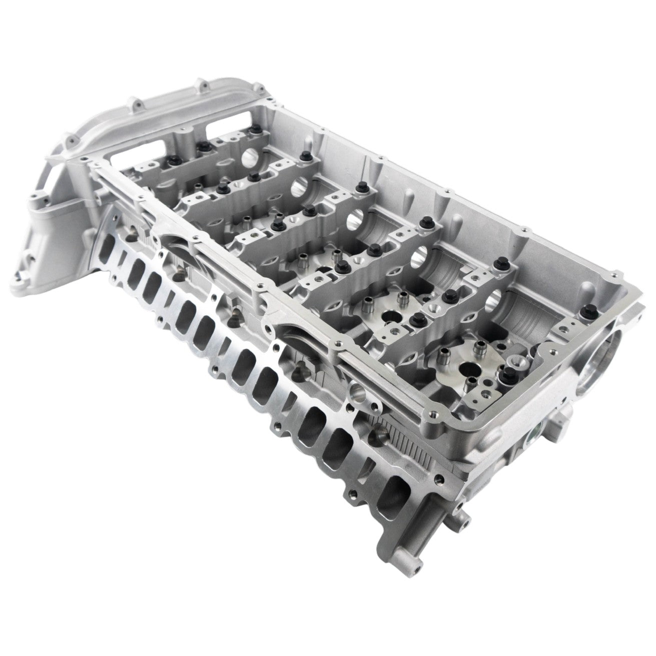 Cabeçote do Motor - Frontier - 72425 - (1)