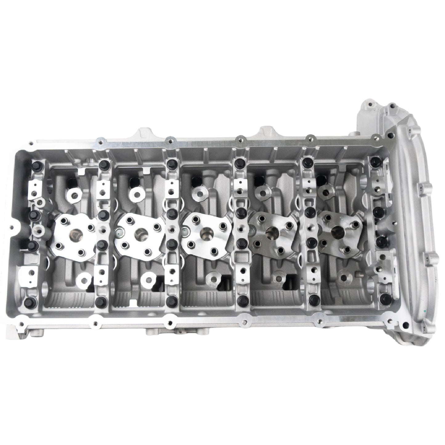 Cabeçote do Motor - Frontier - 72425 - (3)