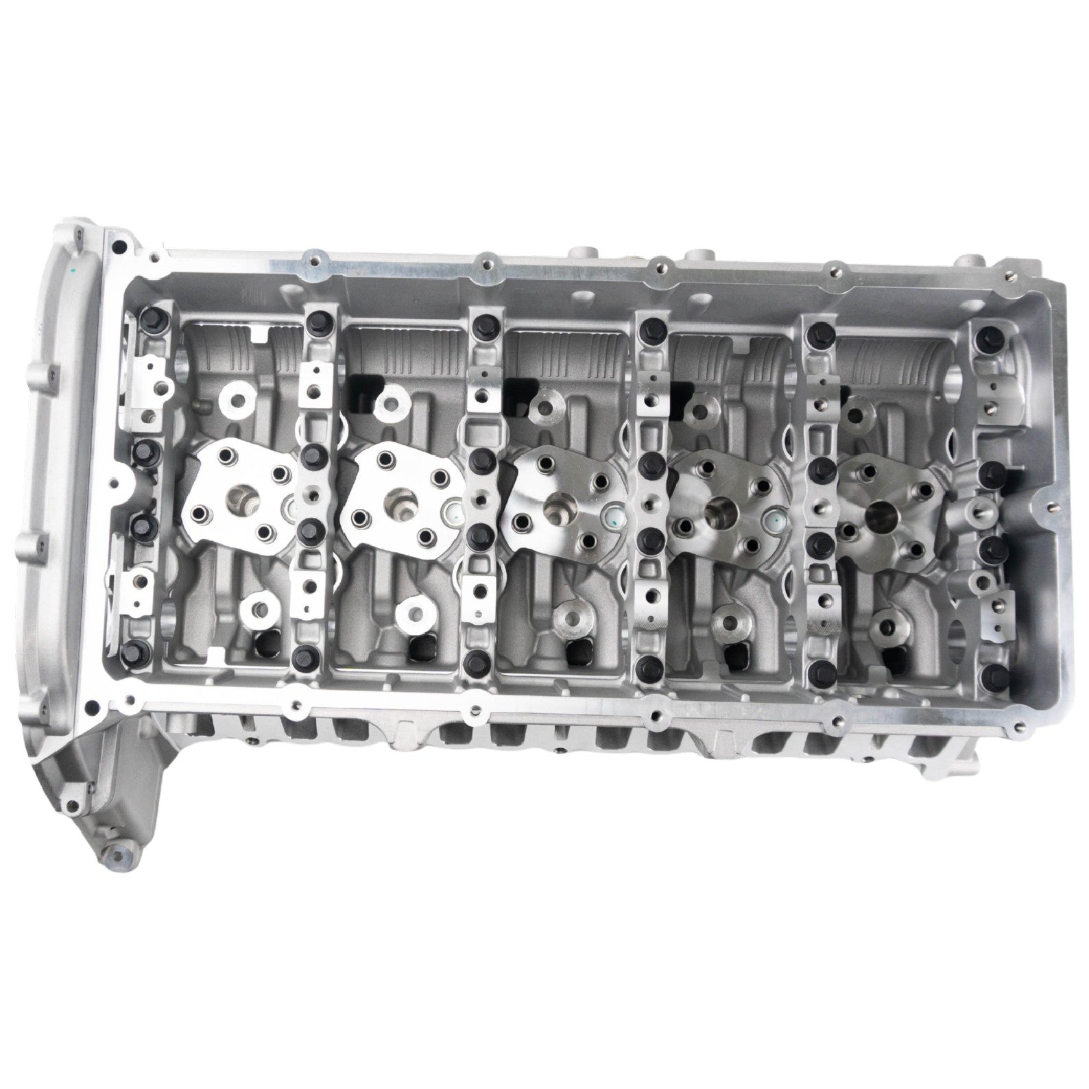 Cabeçote do Motor - Frontier - 72425 - (4)