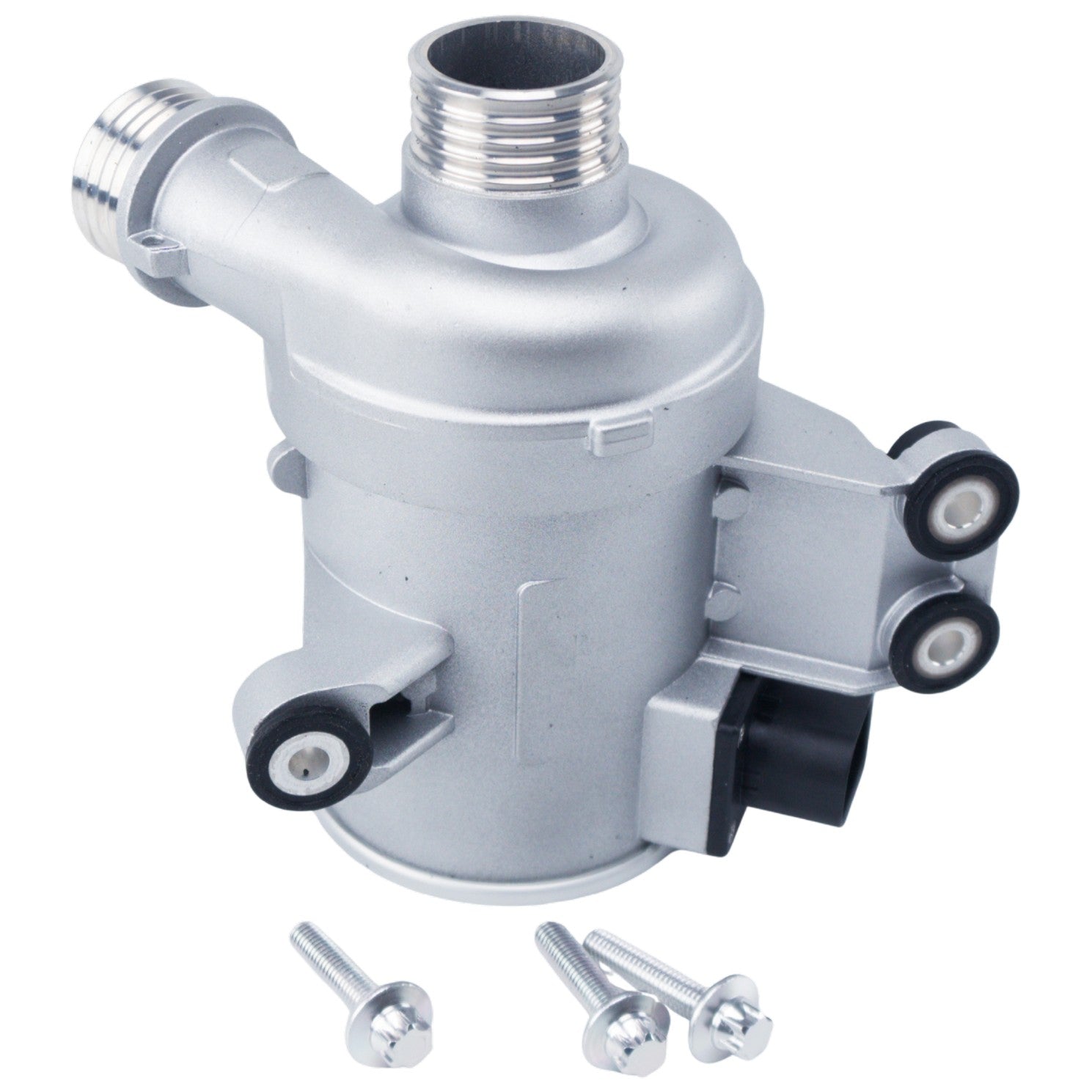 Bomba de Água Elétrica Auxiliar - Drivetec - 73993 - (2)