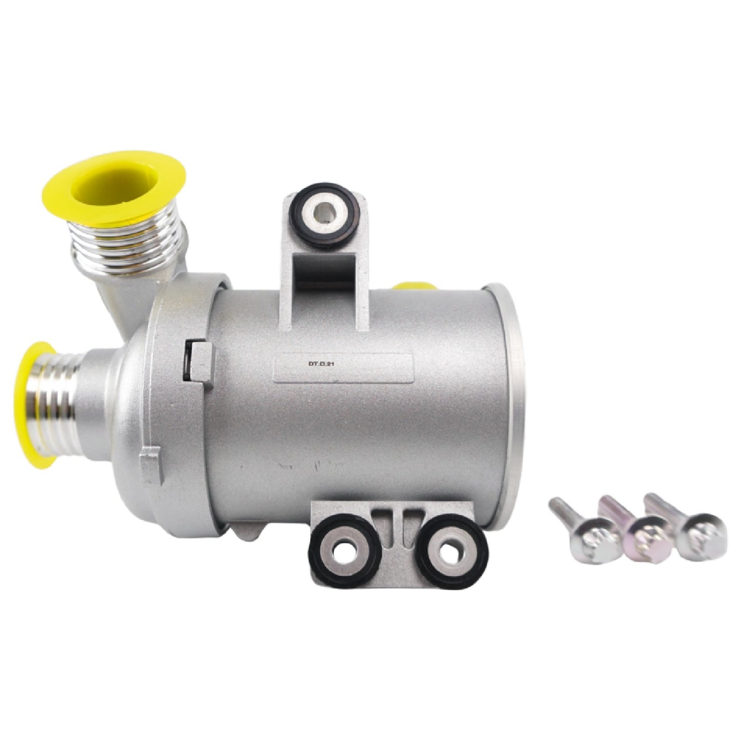 Bomba de Água Elétrica Auxiliar Plug Quadrado - Drivetec - 71916 - (2)