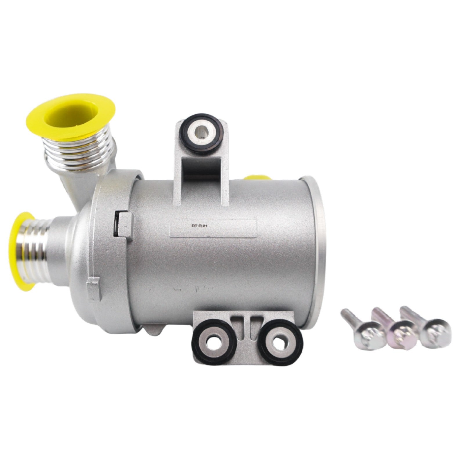 Bomba de Água Elétrica Auxiliar Plug Quadrado - Drivetec - 71916 - (2)