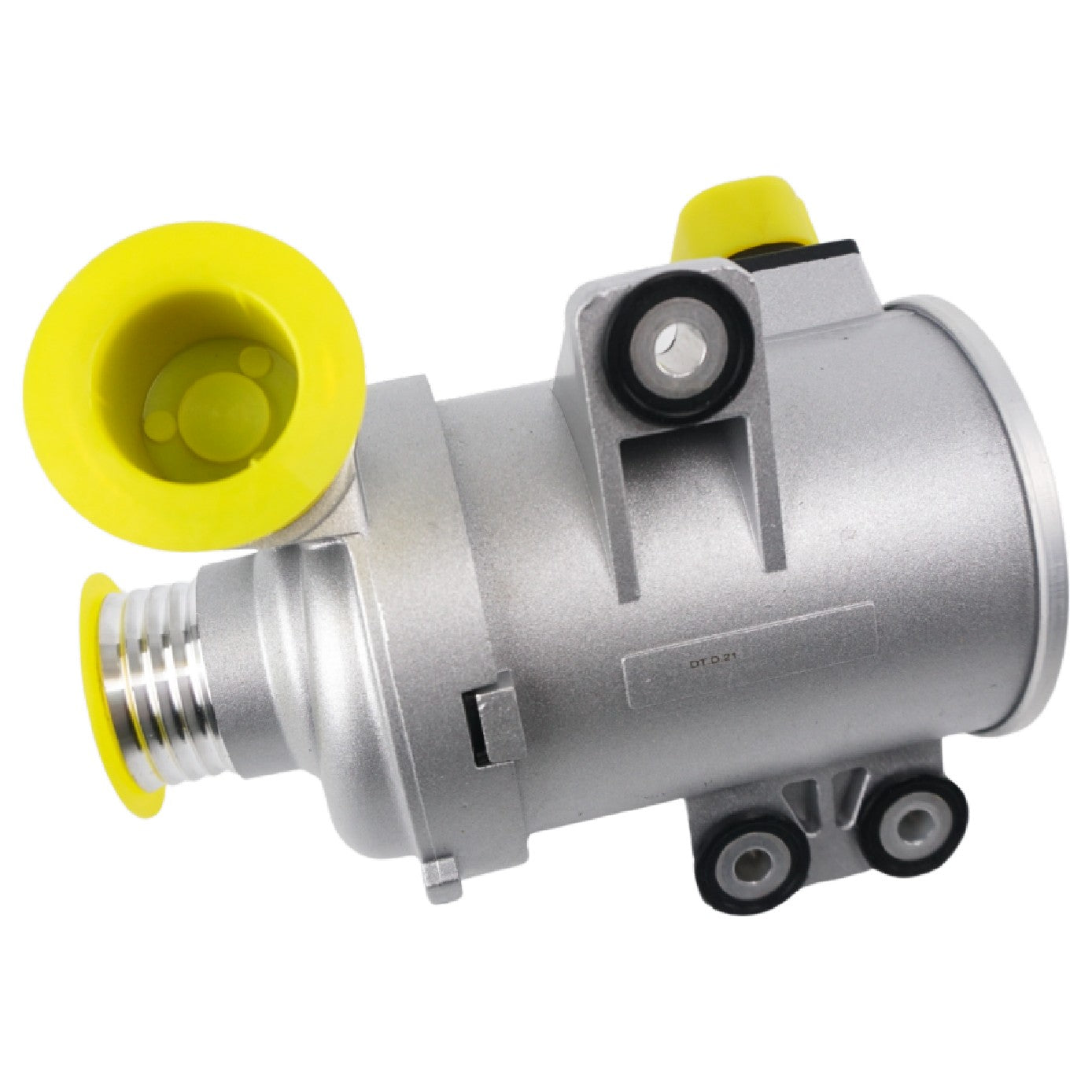 Bomba de Água Elétrica Auxiliar Plug Quadrado - Drivetec - 71916 - (3)