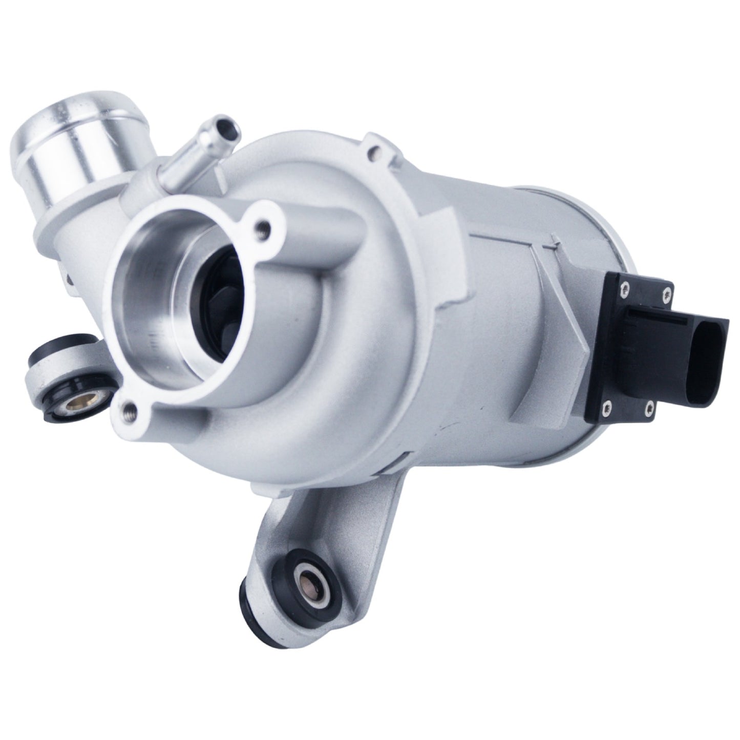 Bomba de Água Elétrica com Tubo Parafusado - Drivetec - 73995 - (4)