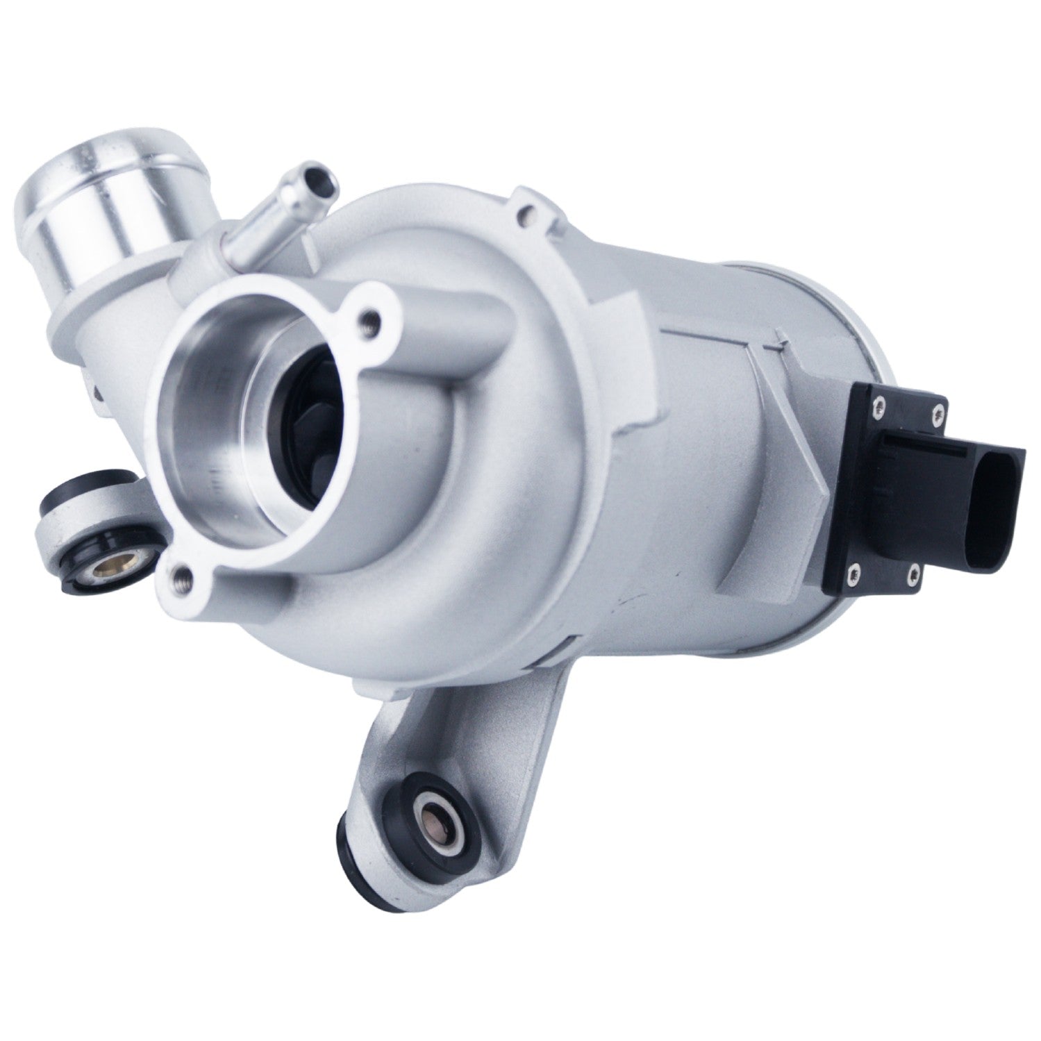 Bomba de Água Elétrica com Tubo Parafusado - Drivetec - 73995 - (4)