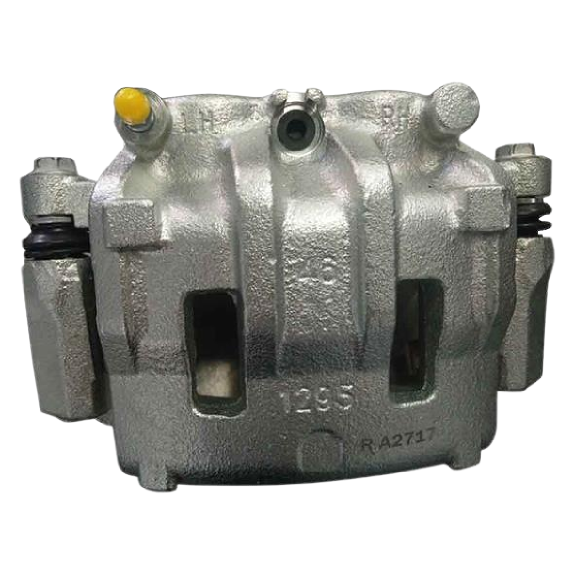 Pinça de Freio Dianteira Esquerda 1 Unidade - Roc - 71297 - (1)
