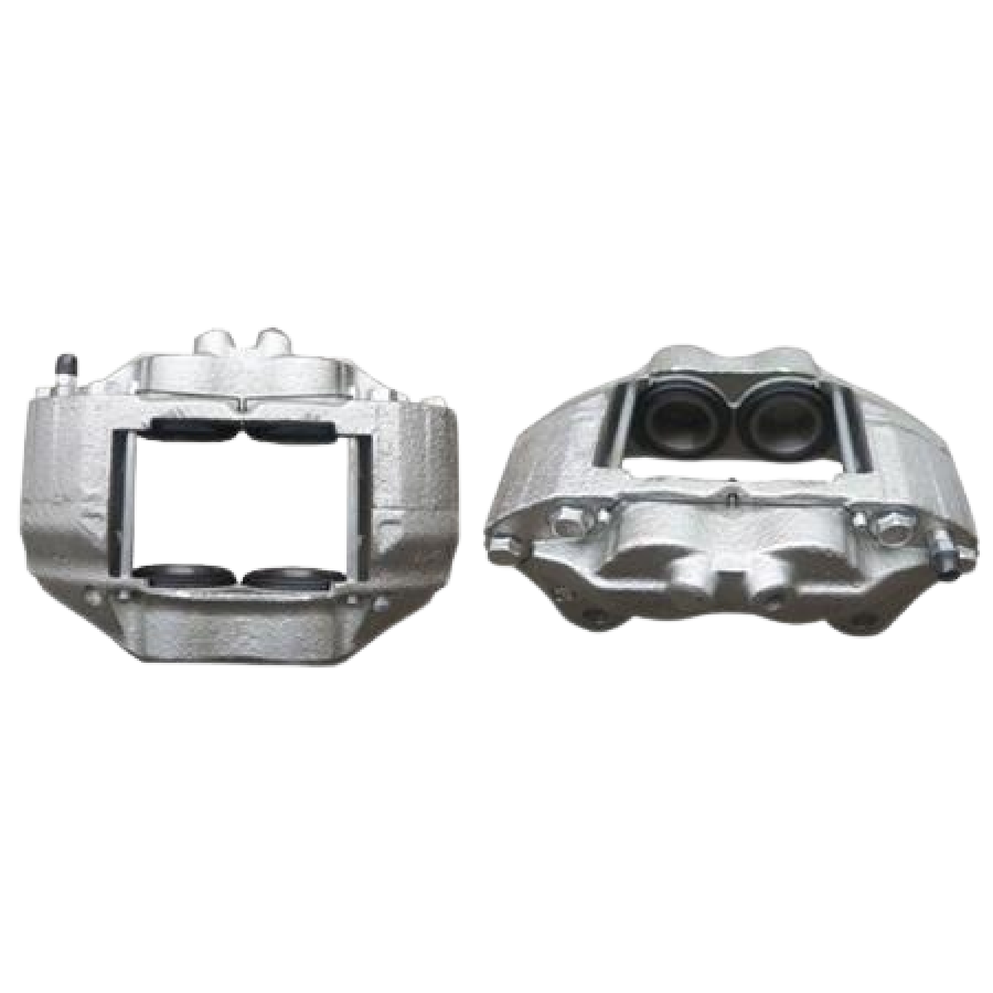 Pinça de Freio Dianteira Esquerda 1 Unidade - Roc - 72871 - (1)