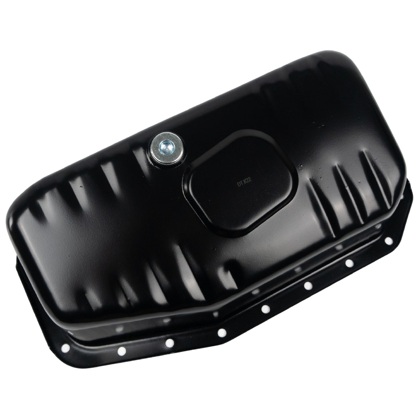 Carter de Óleo do Motor - Drivetec - 74611 - (1)