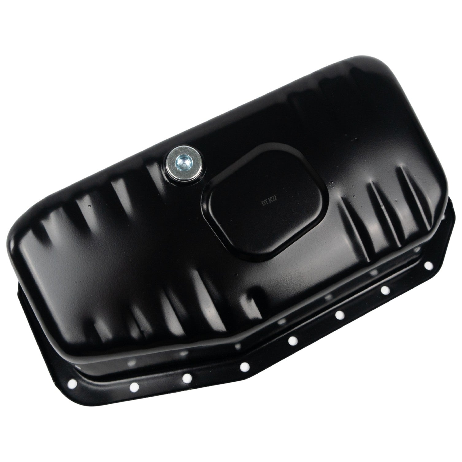 Carter de Óleo do Motor - Drivetec - 74611 - (1)