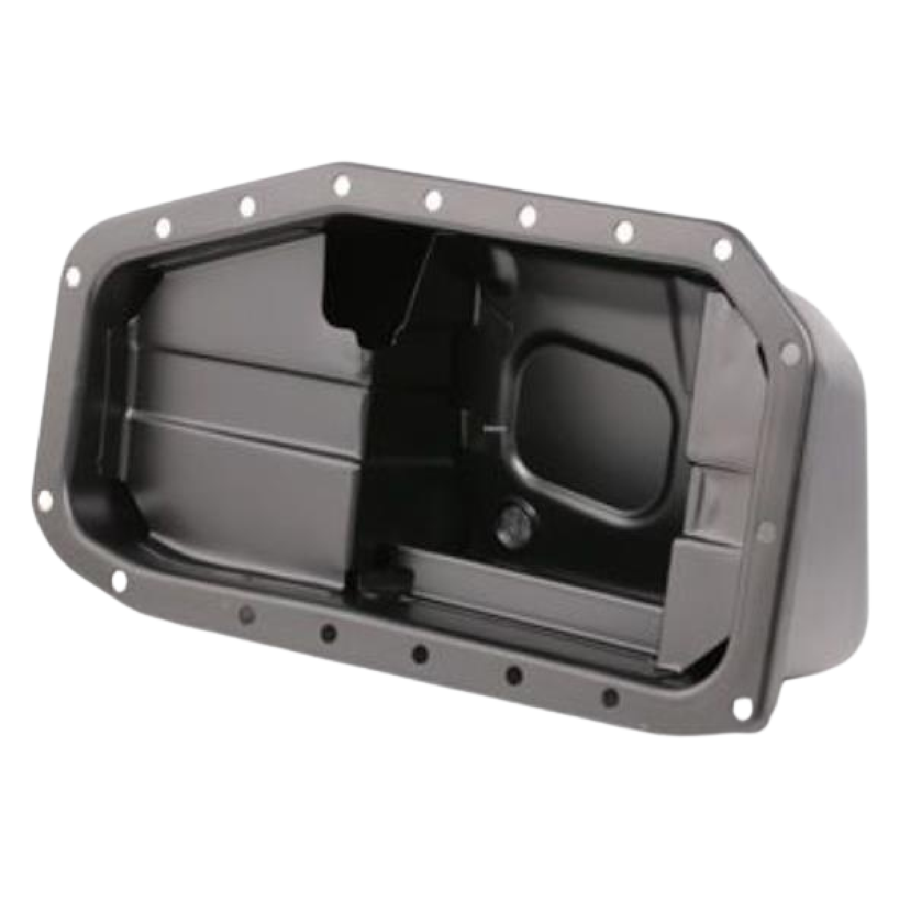Carter de Óleo do Motor - Drivetec - 74611 - (2)
