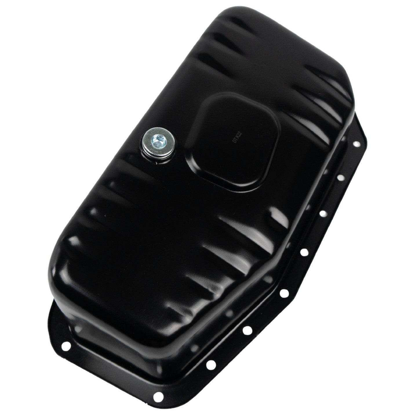 Carter de Óleo do Motor - Drivetec - 74611 - (3)