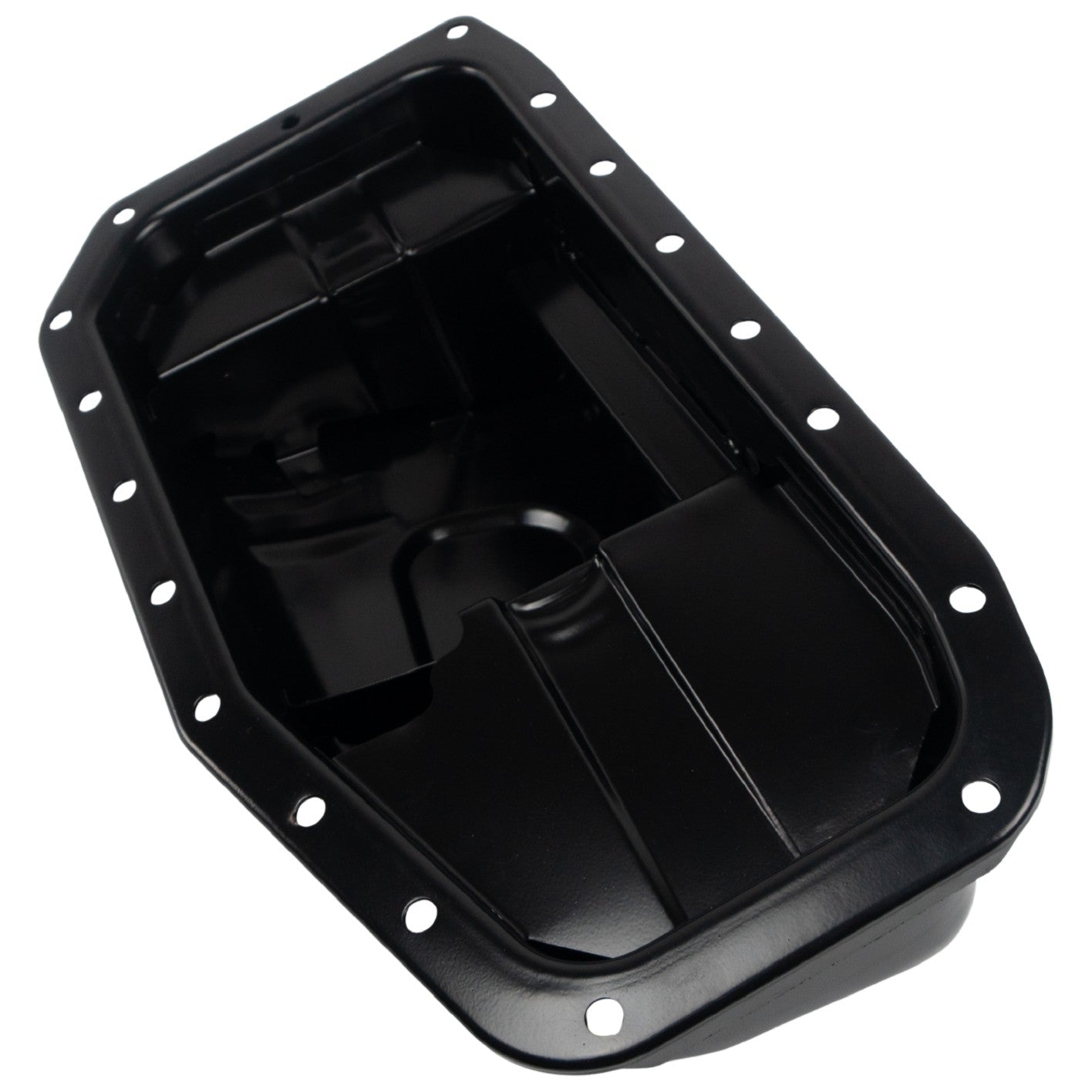 Carter de Óleo do Motor - Drivetec - 74611 - (4)