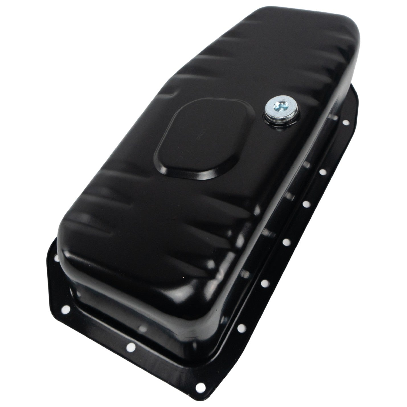 Carter de Óleo do Motor - Drivetec - 74611 - (5)