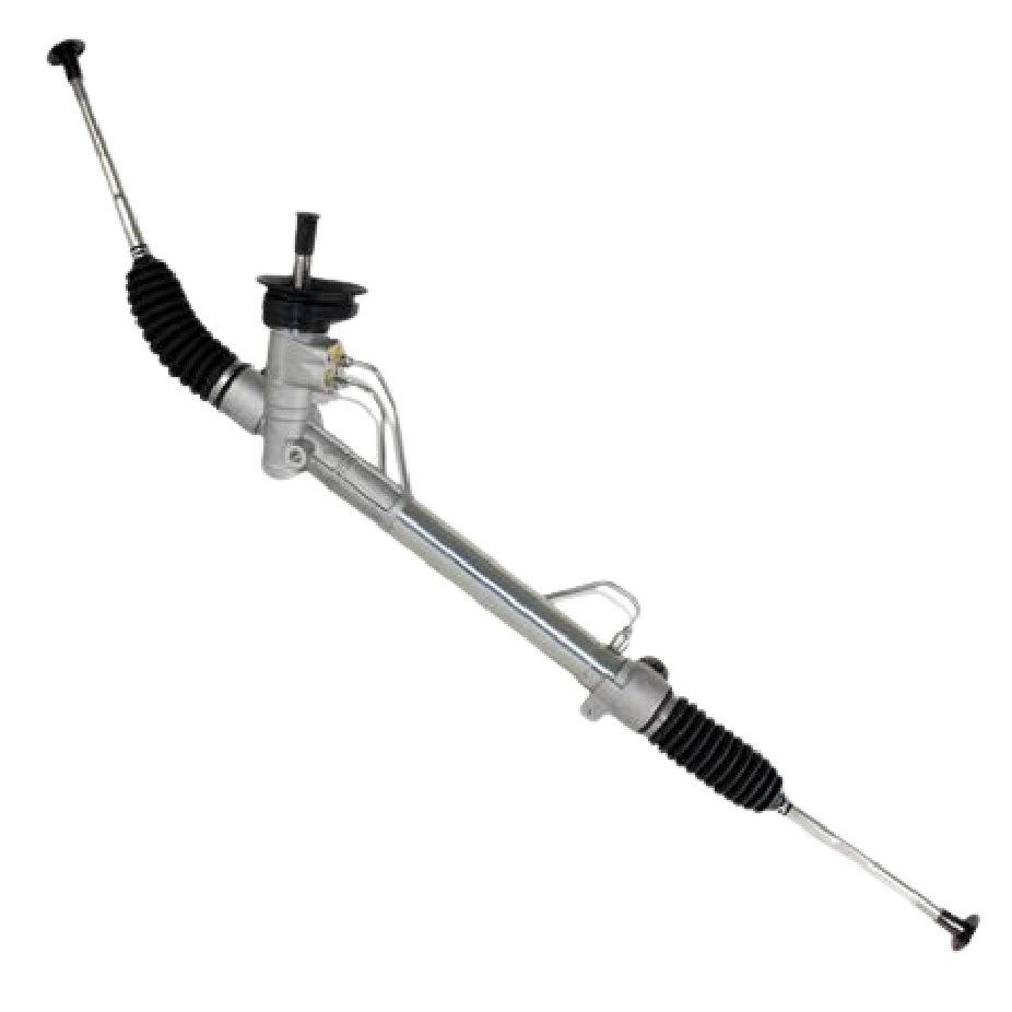 Caixa de Direção Hidráulica - Roc - 71208 - (1)