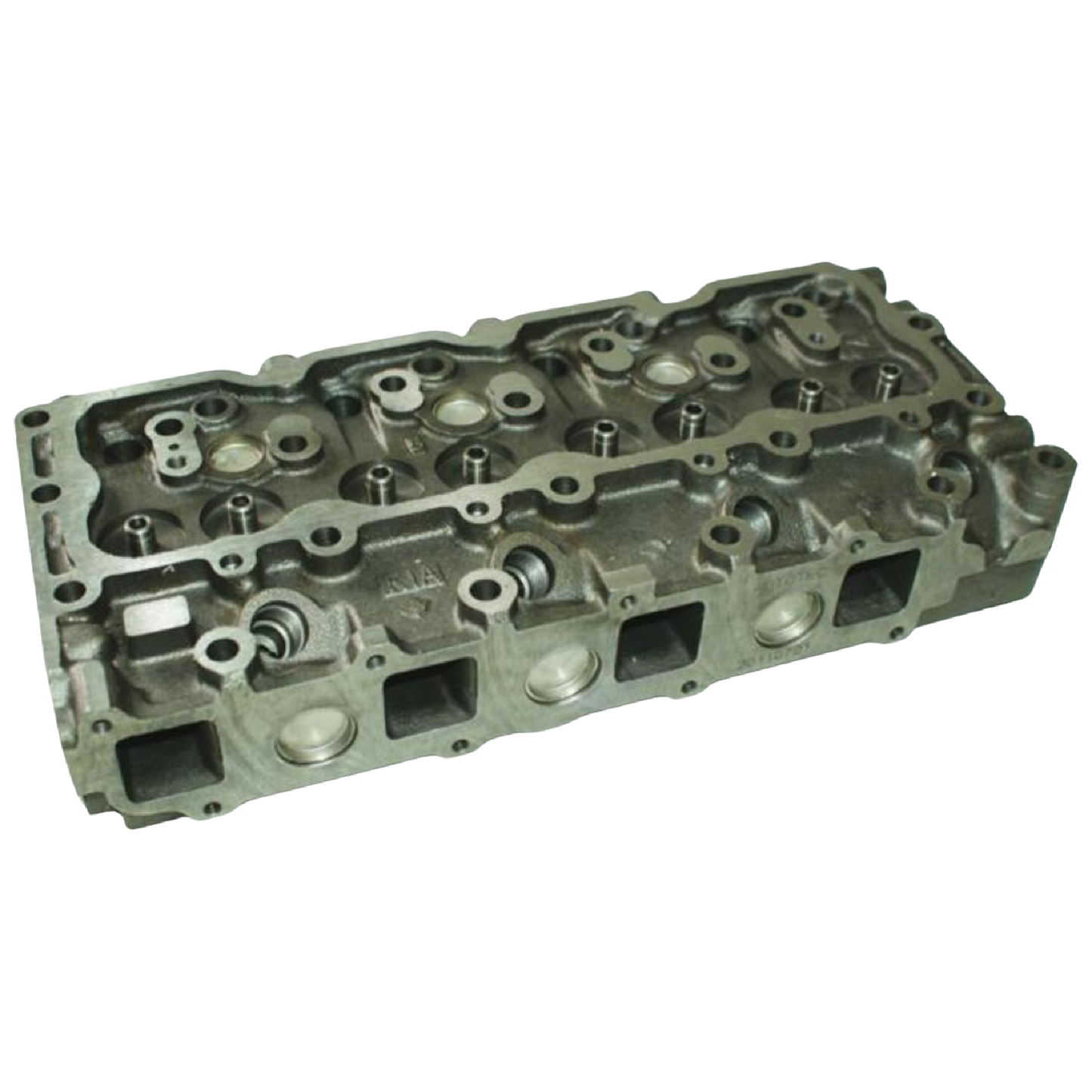 Cabeçote do Motor - Frontier - 21552 - (1)